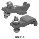 WILMINK GROUP wg1051961 -  Коромысло, управление двигателем